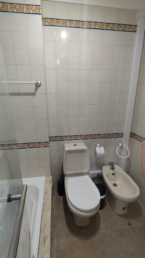 Апартаменты Quarto Com Varanda No Centro Em Тавира Экстерьер фото