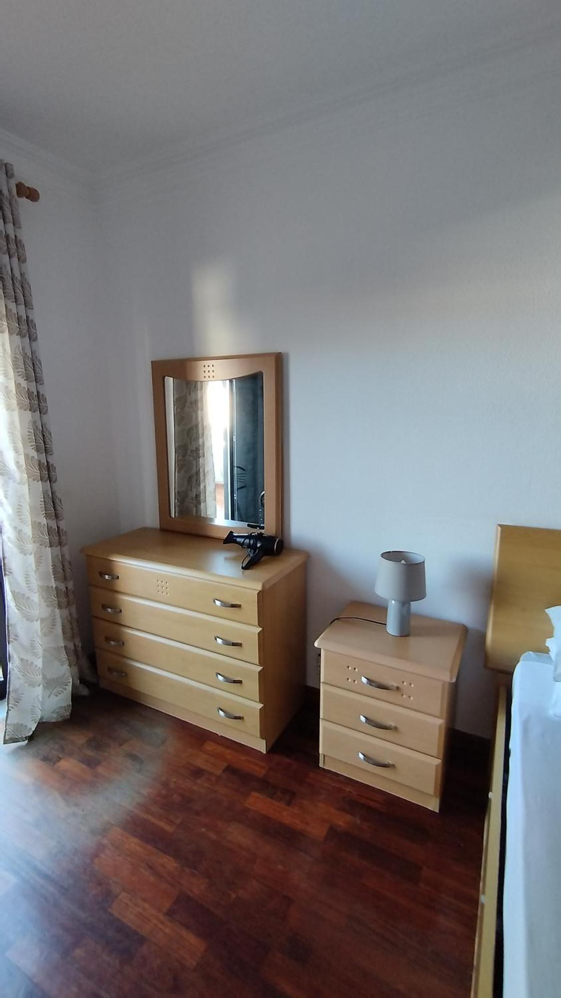 Апартаменты Quarto Com Varanda No Centro Em Тавира Экстерьер фото
